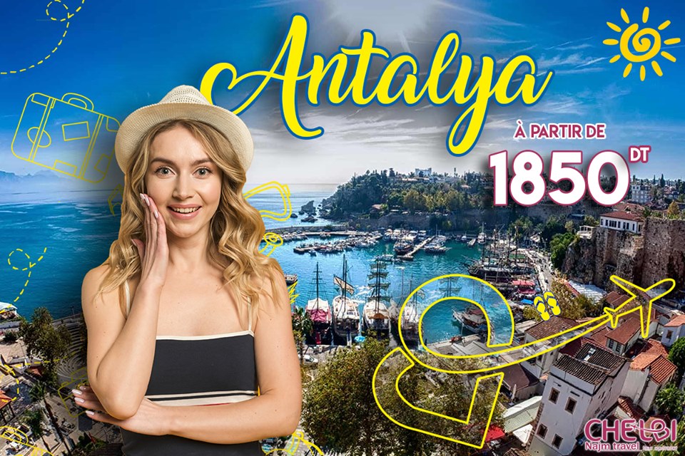 ANTALYA