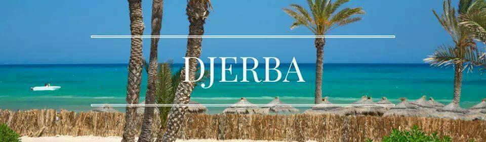 hotels en tunisie
